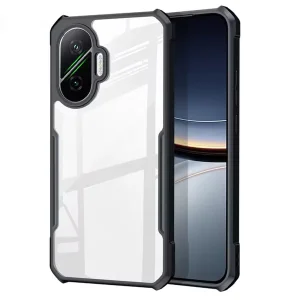 کاور اپیکوی مدل Xundd Beatle مناسب برای گوشی موبایل شیائومی Poco F7/ Redmi Turbo 4 Pro