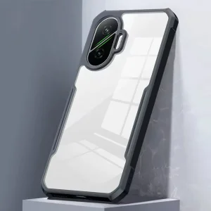کاور اپیکوی مدل Xundd Beatle مناسب برای گوشی موبایل شیائومی Poco F7/ Redmi Turbo 4 Pro