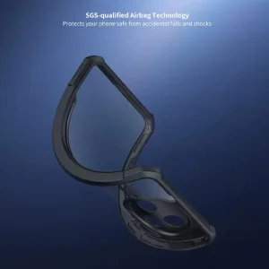 کاور اپیکوی مدل Xundd Beatle مناسب برای گوشی موبایل شیائومی Poco F7/ Redmi Turbo 4 Pro