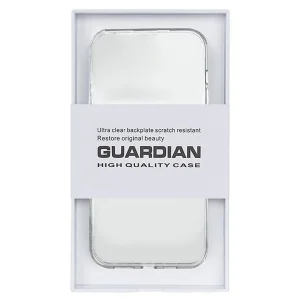 کاور کی - زد دوو مدل Guardian مناسب برای گوشی موبایل اپل iPhone 16e