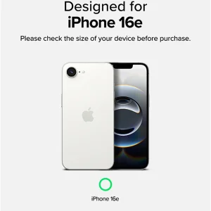 کاور کی - زد دوو مدل Guardian مناسب برای گوشی موبایل اپل iPhone 16e
