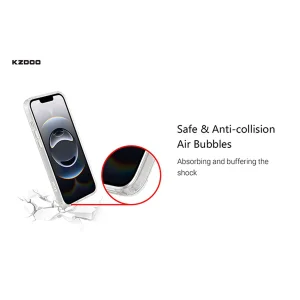 کاور کی - زد دوو مدل Guardian مناسب برای گوشی موبایل اپل iPhone 16e