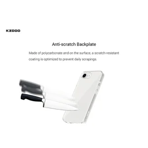 کاور کی - زد دوو مدل Guardian مناسب برای گوشی موبایل اپل iPhone 16e