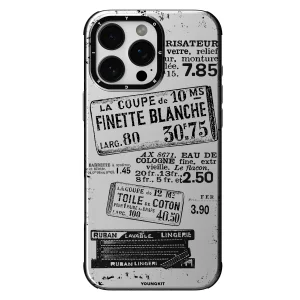 کاور یانگ کیت مدل Artistic کد WYCX003 مناسب برای گوشی موبایل اپل IPHONE 16 Pro