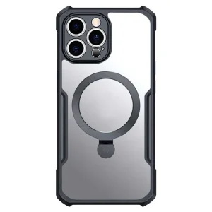 کاور اپیکوی مدل Xundd Magnetic Holder مناسب برای گوشی موبایل اپل iPhone 15 Pro