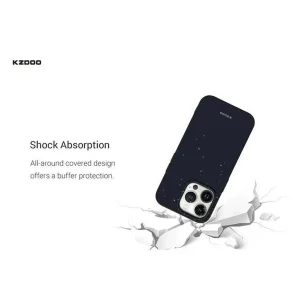 کاور کی-دو مدل Q series مناسب برای گوشی موبایل اپل iphone 14 pro