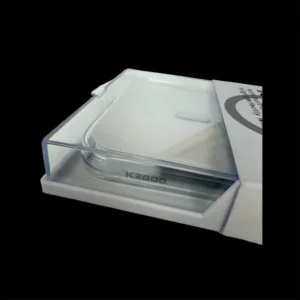 کاور کی زد دو مدل ICEGUARD مناسب برای گوشی موبایل اپل iphone 16 pro max
