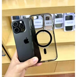کاور کی زد دو مدل ICEGUARD مناسب برای گوشی موبایل اپل iphone 16 pro max
