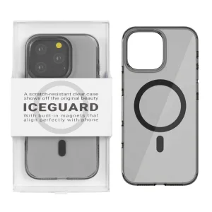 کاور کی زد دو مدل ICEGUARD مناسب برای گوشی موبایل اپل iphone 16 pro max