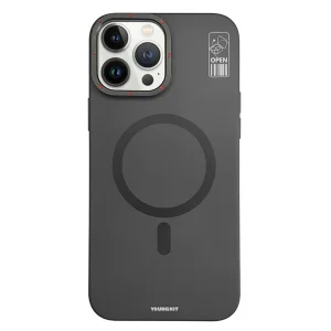 کاور یانگ کیت مدل Hermit bracket مناسب برای گوشی موبایل اپل Iphone 15 Promax