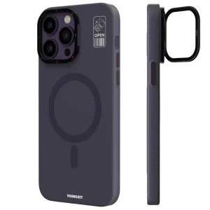 کاور یانگ کیت مدل Hermit bracket مناسب برای گوشی موبایل اپل Iphone 15 Promax