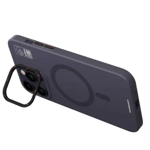 کاور یانگ کیت مدل Hermit bracket مناسب برای گوشی موبایل اپل Iphone 15 Promax