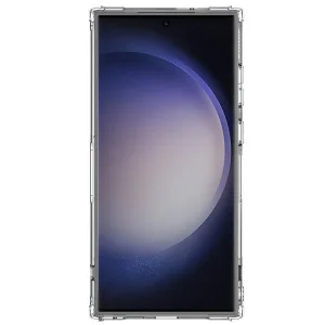 کاور اپیکوی مدل NillSkin Nature TPU Pro مناسب برای گوشی موبایل سامسونگ Galaxy S23 Ultra