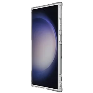 کاور اپیکوی مدل NillSkin Nature TPU Pro مناسب برای گوشی موبایل سامسونگ Galaxy S23 Ultra