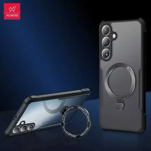 کاور اپیکوی مدل Magnetic Holder مناسب برای گوشی موبایل سامسونگ Galaxy S24