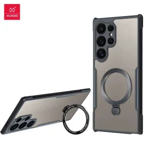 کاور اپیکوی مدل Magnetic Holder مناسب برای گوشی موبایل سامسونگ Galaxy S24