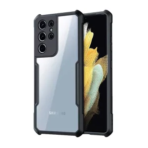 کاور اپیکوی مدل Xundd Beatle مناسب برای گوشی موبایل سامسونگ Galaxy S21 Ultra