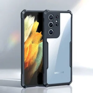 کاور اپیکوی مدل Xundd Beatle مناسب برای گوشی موبایل سامسونگ Galaxy S21 Ultra