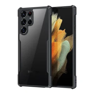 کاور اپیکوی مدل Xundd Beatle مناسب برای گوشی موبایل سامسونگ Galaxy S22 Ultra
