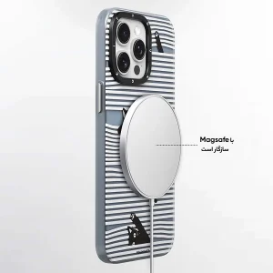 کاور یانگ کیت مدل  Kitten Adventure Playground MagSafe مناسب برای گوشی موبایل اپل iphone 15promax
