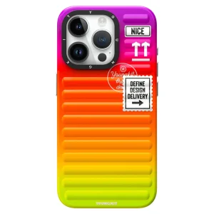 کاور یانگ کیت مدل Secret Color کد LXX005 مناسب برای گوشی موبایل اپل IPHONE 15 Pro Max