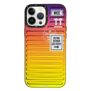 کاور یانگ کیت مدل Secret Color کد LXX005 مناسب برای گوشی موبایل اپل IPHONE 15 Pro Max