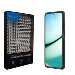 کاور اپیکوی مدل NillSkin Frosted Pro مناسب برای گوشی موبایل سامسونگ Galaxy A17/A26