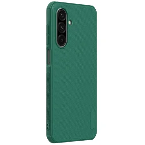 کاور اپیکوی مدل NillSkin Frosted Pro مناسب برای گوشی موبایل سامسونگ Galaxy A17/A26