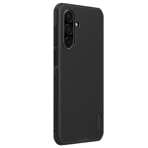 کاور اپیکوی مدل NillSkin Frosted Pro مناسب برای گوشی موبایل سامسونگ Galaxy A17/A26