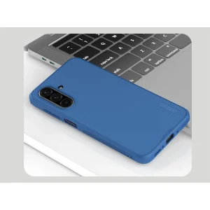 کاور اپیکوی مدل NillSkin Frosted Pro مناسب برای گوشی موبایل سامسونگ Galaxy A17/A26