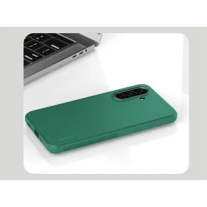 کاور اپیکوی مدل NillSkin Frosted Pro مناسب برای گوشی موبایل سامسونگ Galaxy A17/A26