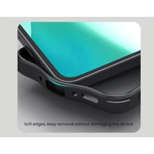کاور اپیکوی مدل NillSkin Frosted Pro مناسب برای گوشی موبایل سامسونگ Galaxy A17/A26