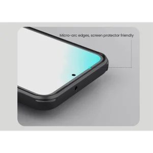 کاور اپیکوی مدل NillSkin Frosted Pro مناسب برای گوشی موبایل سامسونگ Galaxy A17/A26