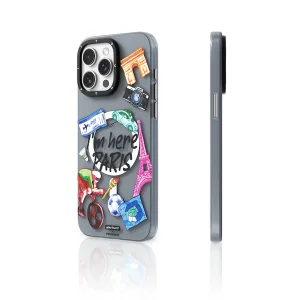 کاور یانگ کیت مدل WZBLCX001 مناسب برای گوشی موبایل اپل IPHONE 15 PROMAX