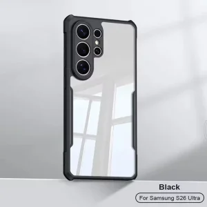 کاور اپیکوی مدل Xundd Beatle مناسب برای گوشی موبایل سامسونگ Galaxy S26 Ultra