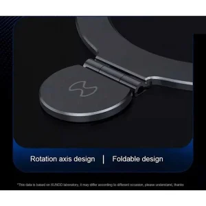 کاور اپیکوی مدل Xundd Magnetic Holder مناسب برای گوشی موبایل سامسونگ Galaxy S24 FE