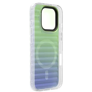 کاور یانگ کیت مدل Color Changing Luggage مناسب برای گوشی موبایل اپل iphone 16promax