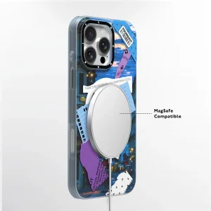 کاور یانگ کیت مدل  Urban Vibes Stick کد Z01 مناسب برای گوشی موبایل اپل iphone 16promax