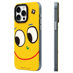 کاور یانگ کیت مدل  Sunshine Smiling کد Z03 مناسب برای گوشی موبایل اپل iphone 13proomax