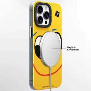 کاور یانگ کیت مدل  Sunshine Smiling کد Z03 مناسب برای گوشی موبایل اپل iphone 13proomax