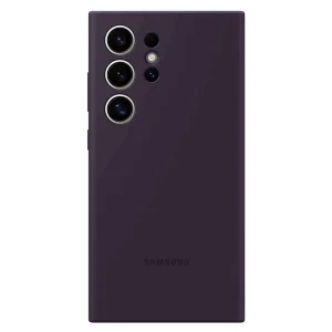 کاور سامسونگ مدل Silicone EF-PS928 مناسب برای گوشی موبایل سامسونگ Galaxy S24 Ultra