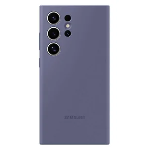 کاور سامسونگ مدل Silicone EF-PS928 مناسب برای گوشی موبایل سامسونگ Galaxy S24 Ultra