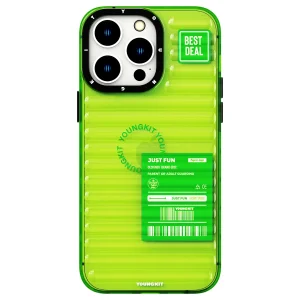 کاور یانگ کیت مدل YS مناسب برای گوشی موبایل اپل IPHONE 13 Pro