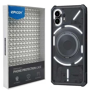 کاور اپیکوی مدل Xundd Rotating 360 Magnetic مناسب برای گوشی موبایل ناتینگ فون 1