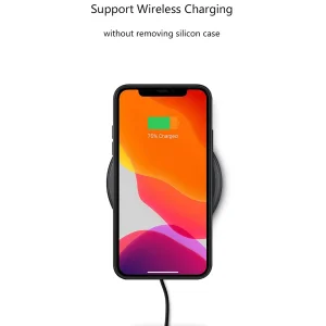 کاور کی-زد دوو مدل ICOAT مناسب برای گوشی موبایل اپل Iphone 14