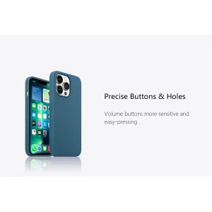 کاور کی-زد دوو مدل ICOAT مناسب برای گوشی موبایل اپل Iphone 14