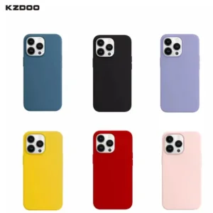 کاور کی-زد دوو مدل ICOAT مناسب برای گوشی موبایل اپل Iphone 14