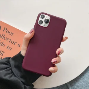 کاور کی-زد دوو مدل ICOAT مناسب برای گوشی موبایل اپل Iphone 14
