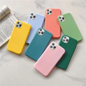 کاور کی-زد دوو مدل ICOAT مناسب برای گوشی موبایل اپل Iphone 14