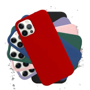 کاور کی-زد دوو مدل ICOAT مناسب برای گوشی موبایل اپل Iphone 14